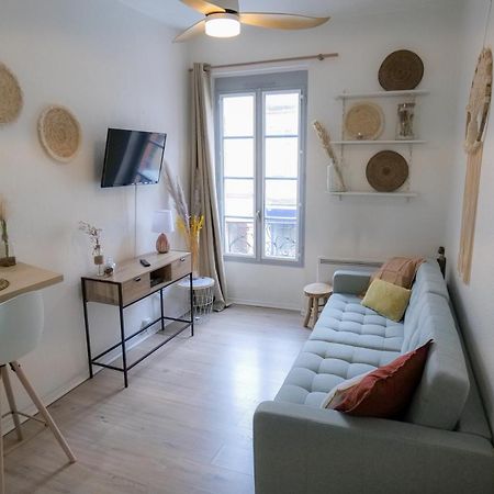 Appartement Cosy Studio Toulousaing' à Toulouse Extérieur photo