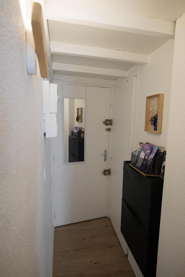 Appartement Cosy Studio Toulousaing' à Toulouse Extérieur photo