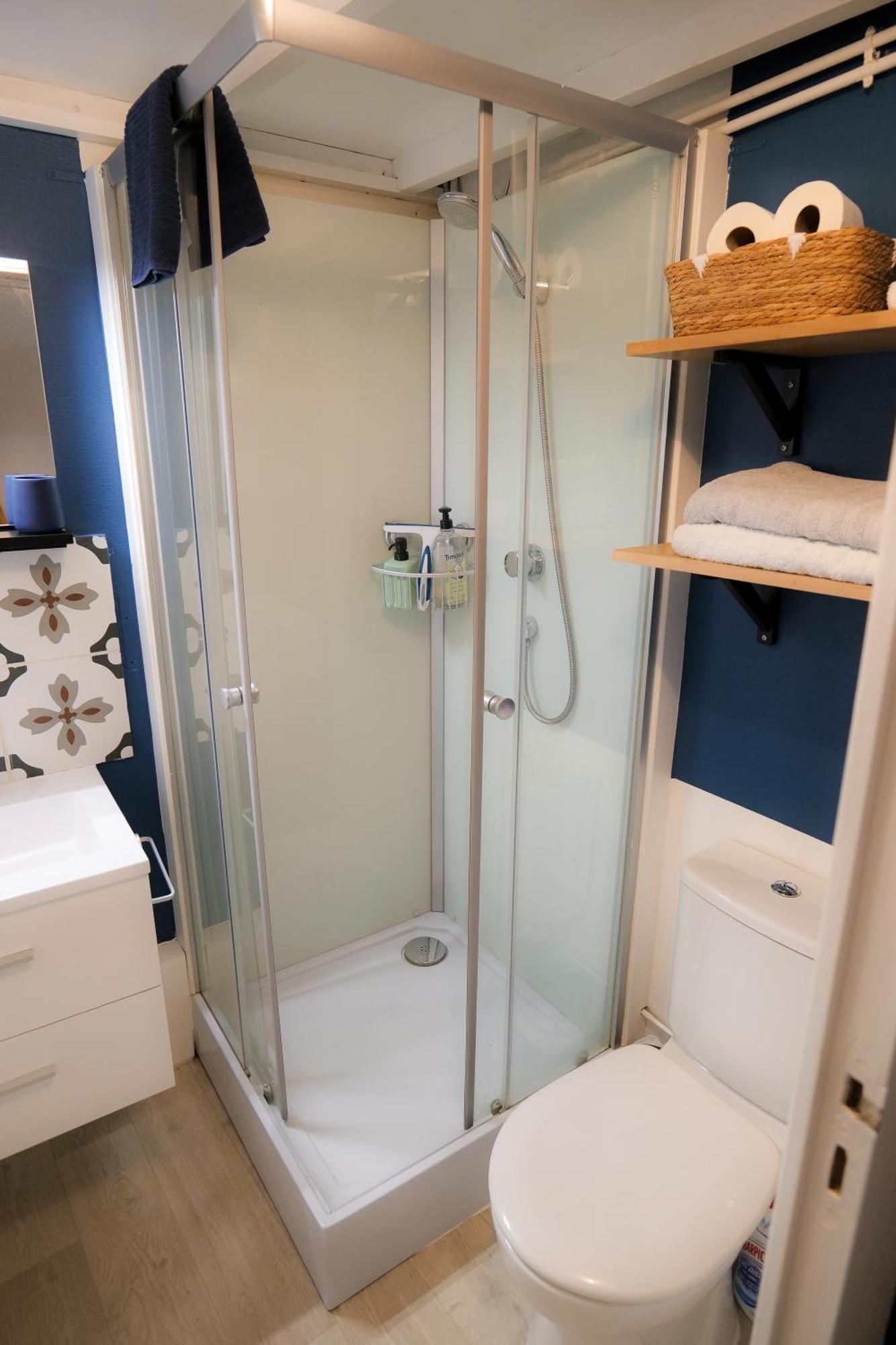 Appartement Cosy Studio Toulousaing' à Toulouse Extérieur photo